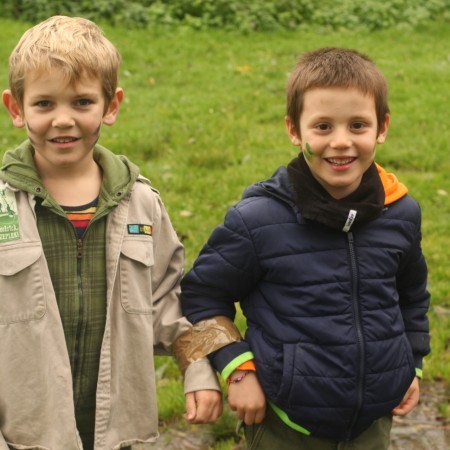 IMG 4582 - Scouts en Gidsen Zaventem 
